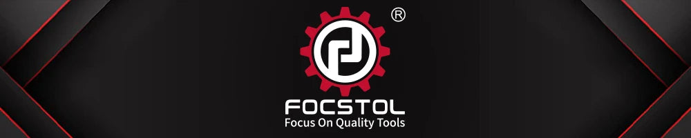 Mũi khoan kim cương FOCSTOL M14 khoan gạch đá - Daisan Mart