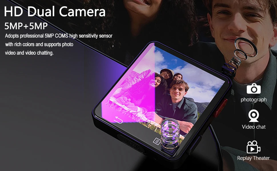 Đồng Hồ Thông Minh S998 4G Chống Nước Cho Nam Nữ 2024