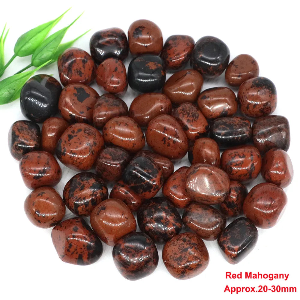 Natural Quartz Stone for Aquarium Decoration, Feng Shui