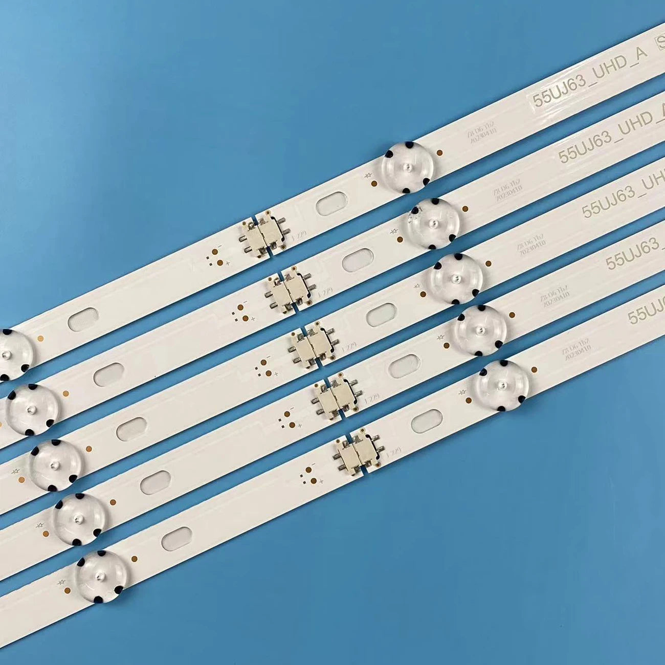 55 LED TV Strip For LG 55UJ63 55LJ55 EAV63632