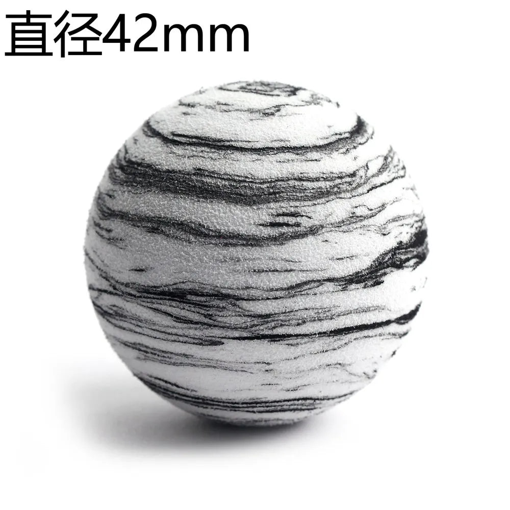 Soft Foam Golf Balls 10 Multi-Color Practice Balls