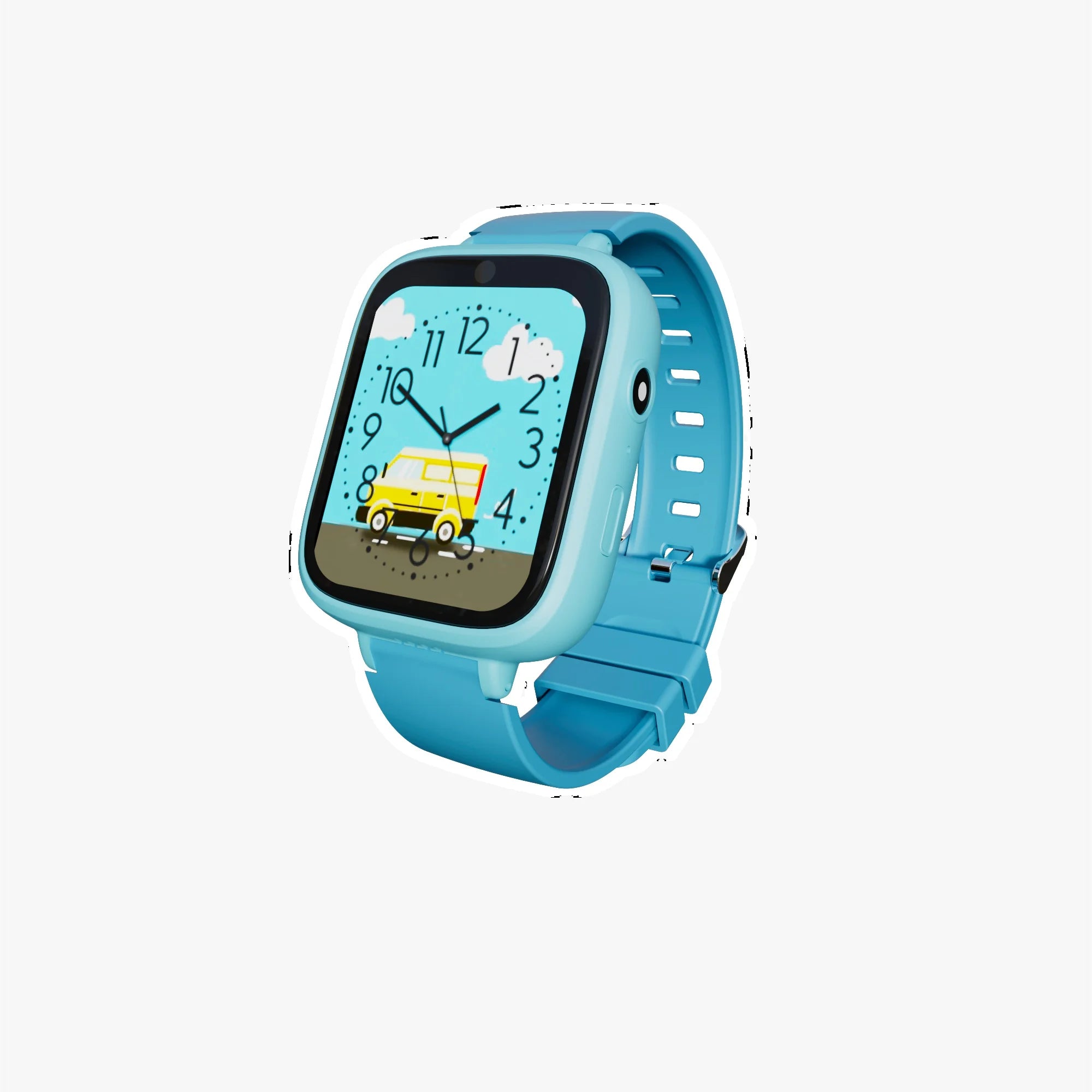 Kids Smart Watch 5 Games Camera Music
