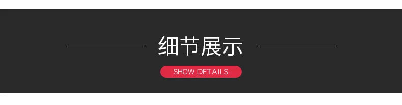 Men's breathable cotton underwear large size 4 pieces