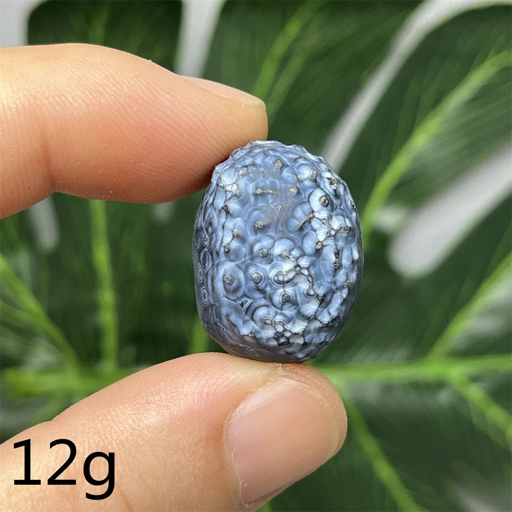 Natural Meteorite Stone for Energy Room Decoration