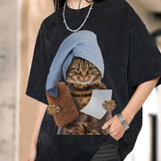 CoolFit Unisex T-Shirt - Soft, Customizable, Comfortable