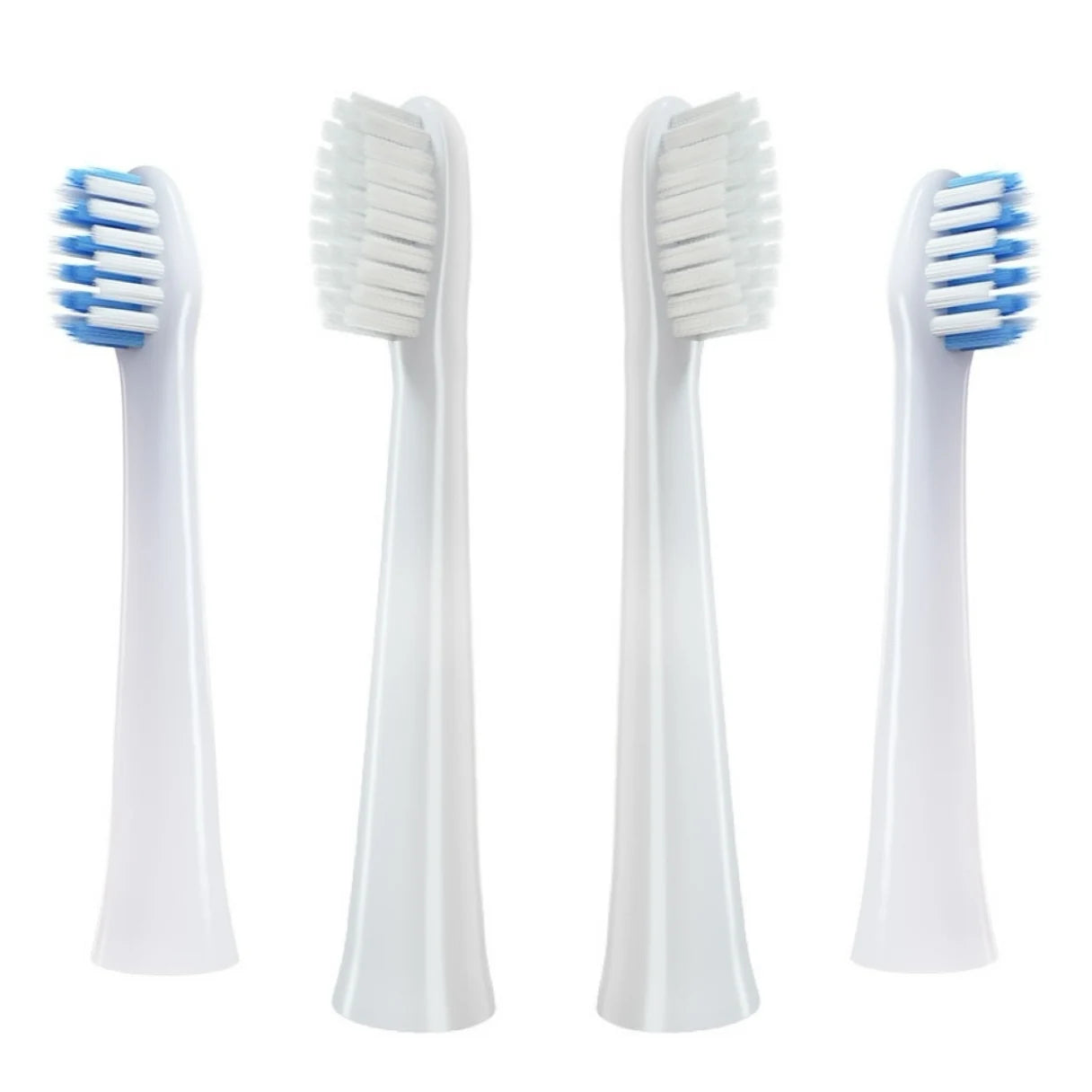 Replacement Toothbrush Head For Panasonic Doltz DM71/DM81/DM711/DM712/DM61/DML1/DM31/PDM7B/MDB3A/WEW0972 Electric Toothbrush