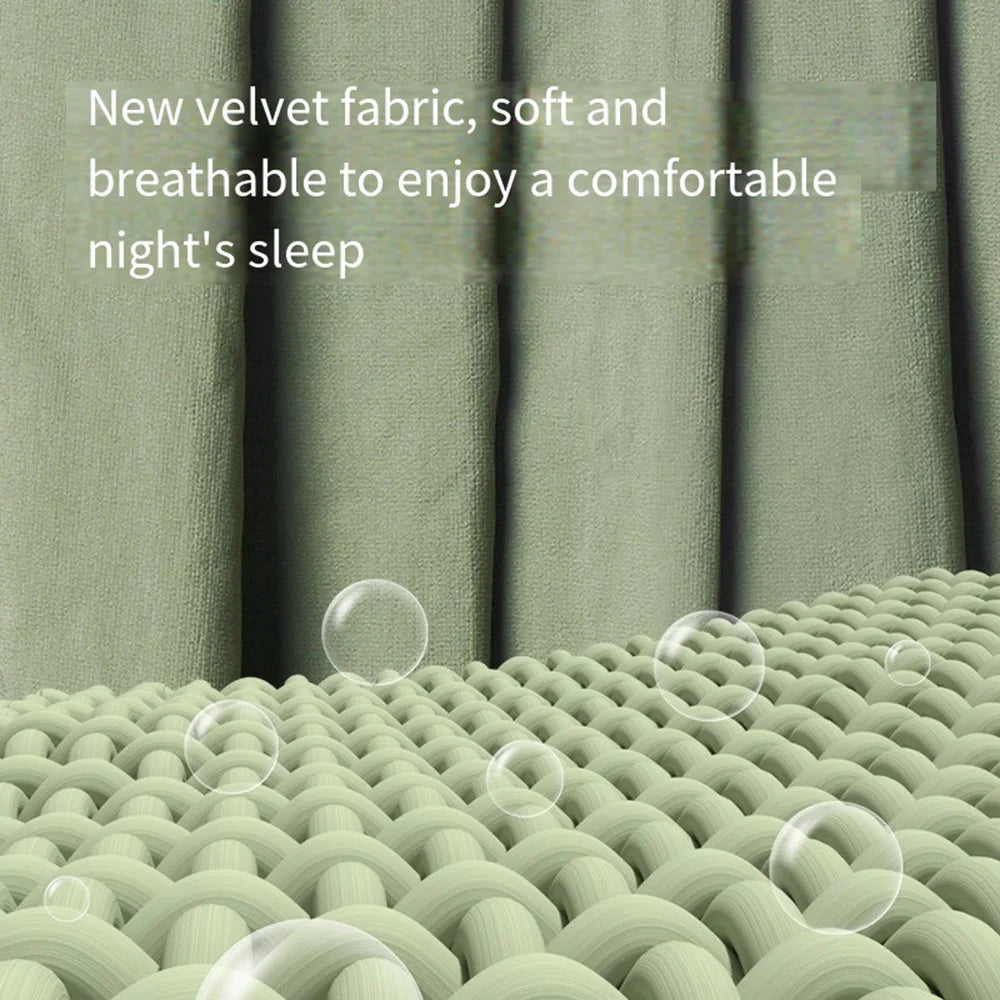 Naturehike Warm Sleeping Bag for Every Adventure