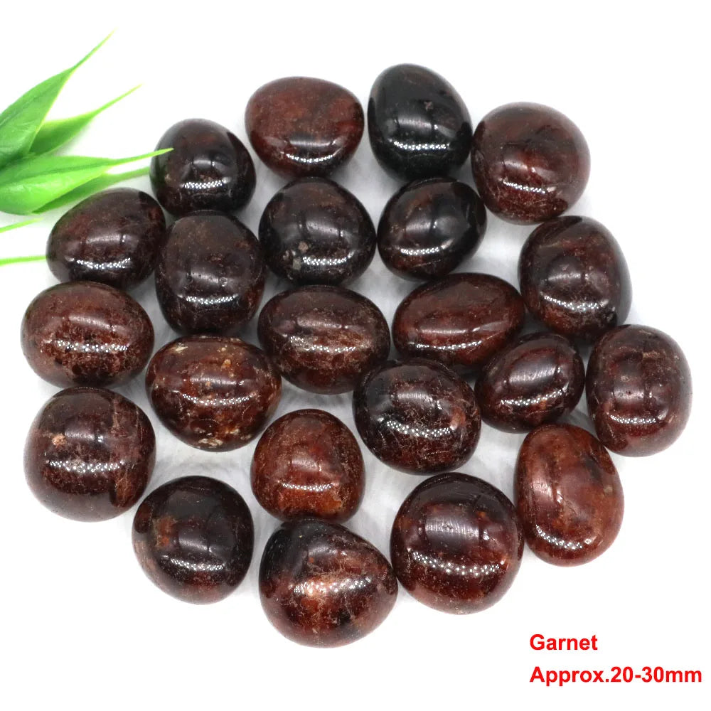 Natural Quartz Stone for Aquarium Decoration, Feng Shui