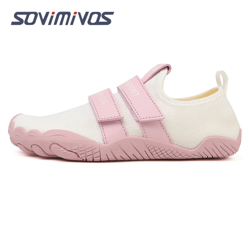 Deadlift Shoes Cross-Trainer|Barefoot &amp; Minimalist Shoe|Fitness Shoes Women Water Shoes Sneakers Men Namis Femininos