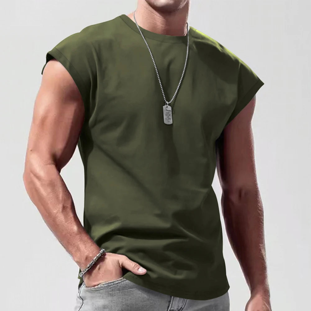 Men's Quick Dry Summer Sports Tank Top