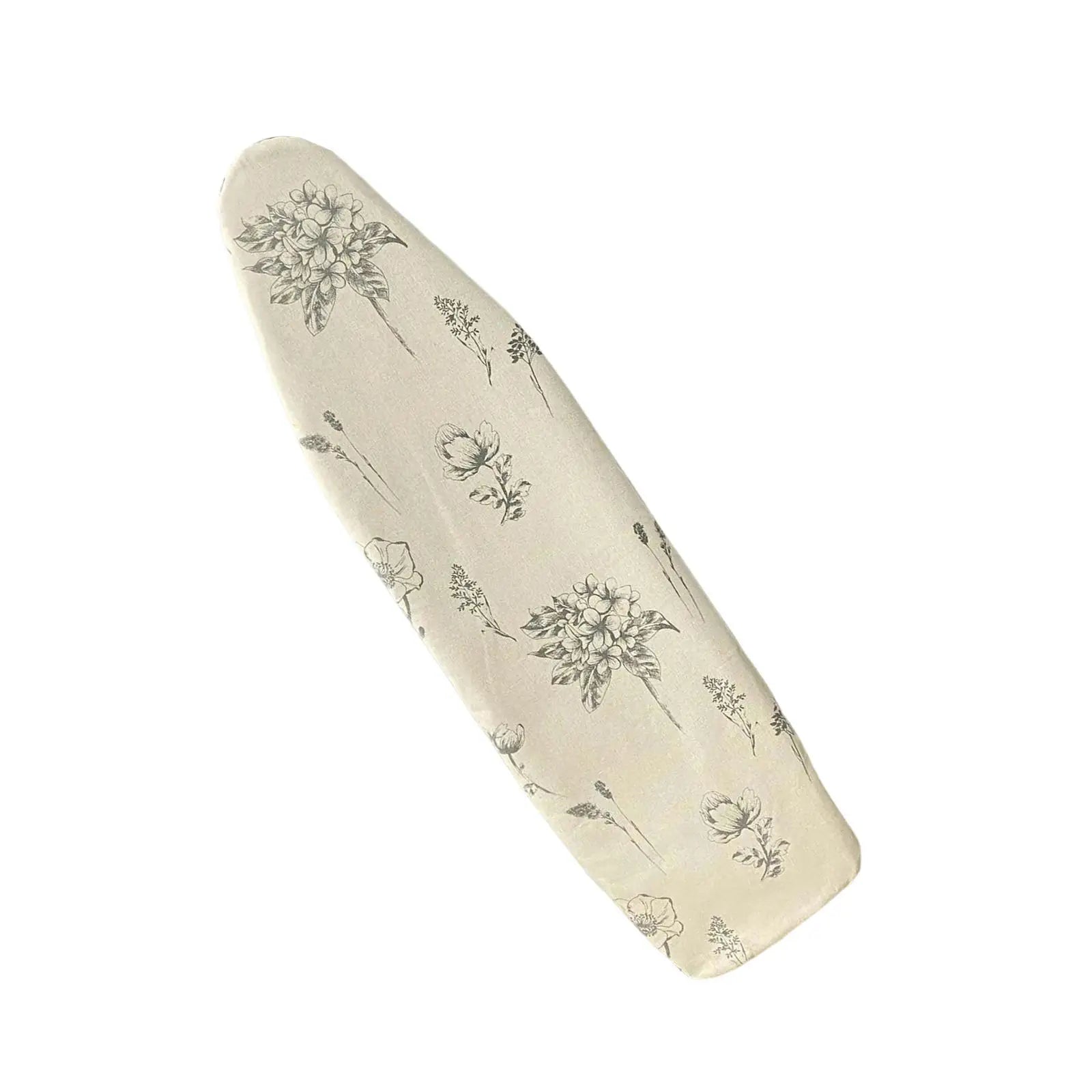 Ironing Board Cover, Super Thick, Protect Delicate Fabrics, Foldable Reusable,