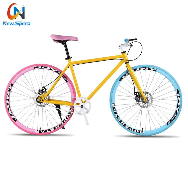 Xe Đạp Đua Địa Hình 26 inch Cho Nam 21/24/27 Tốc Độ - Daisan Mart
