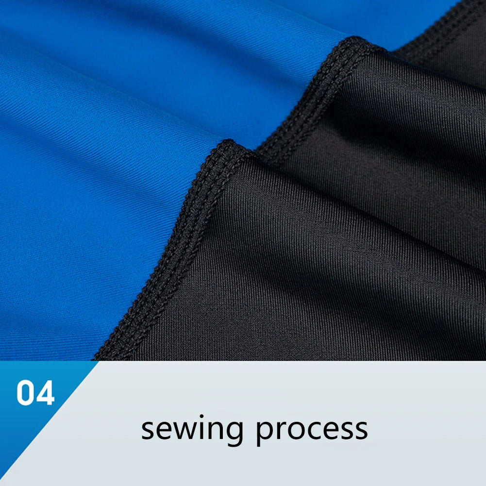 Bộ Đồ Lặn Nam Giữ Nhiệt - Lướt Sóng, Lặn, Thể Thao Nước