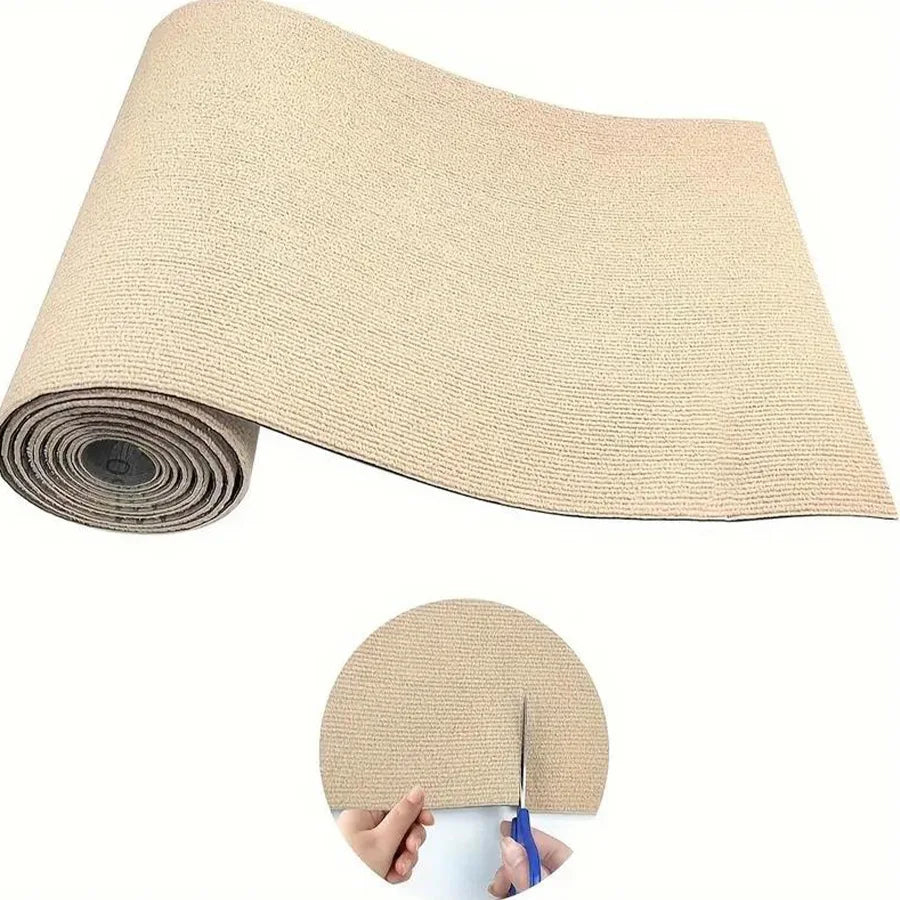 Self-adhesive floor tiles 30x30cm - Non-slip, easy to replace.