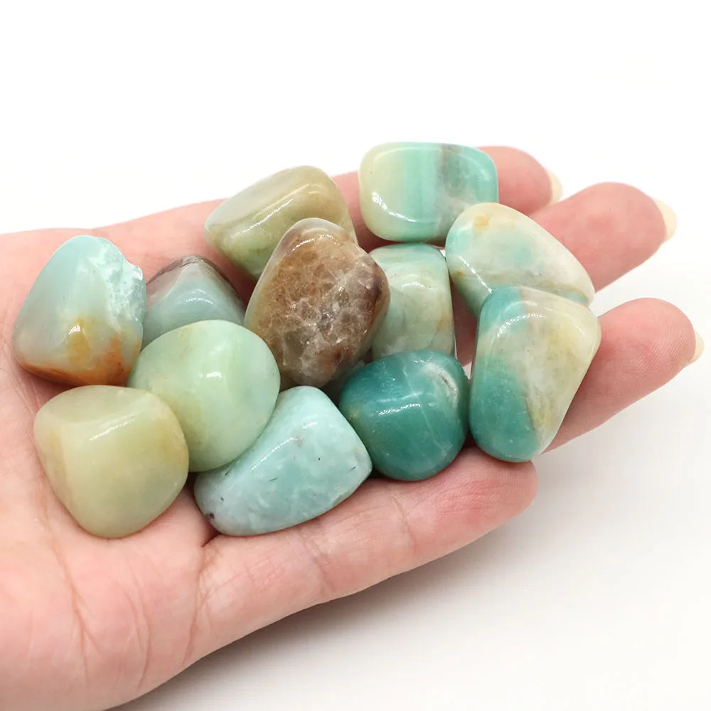 Natural Quartz Stone for Aquarium and Home Decoration