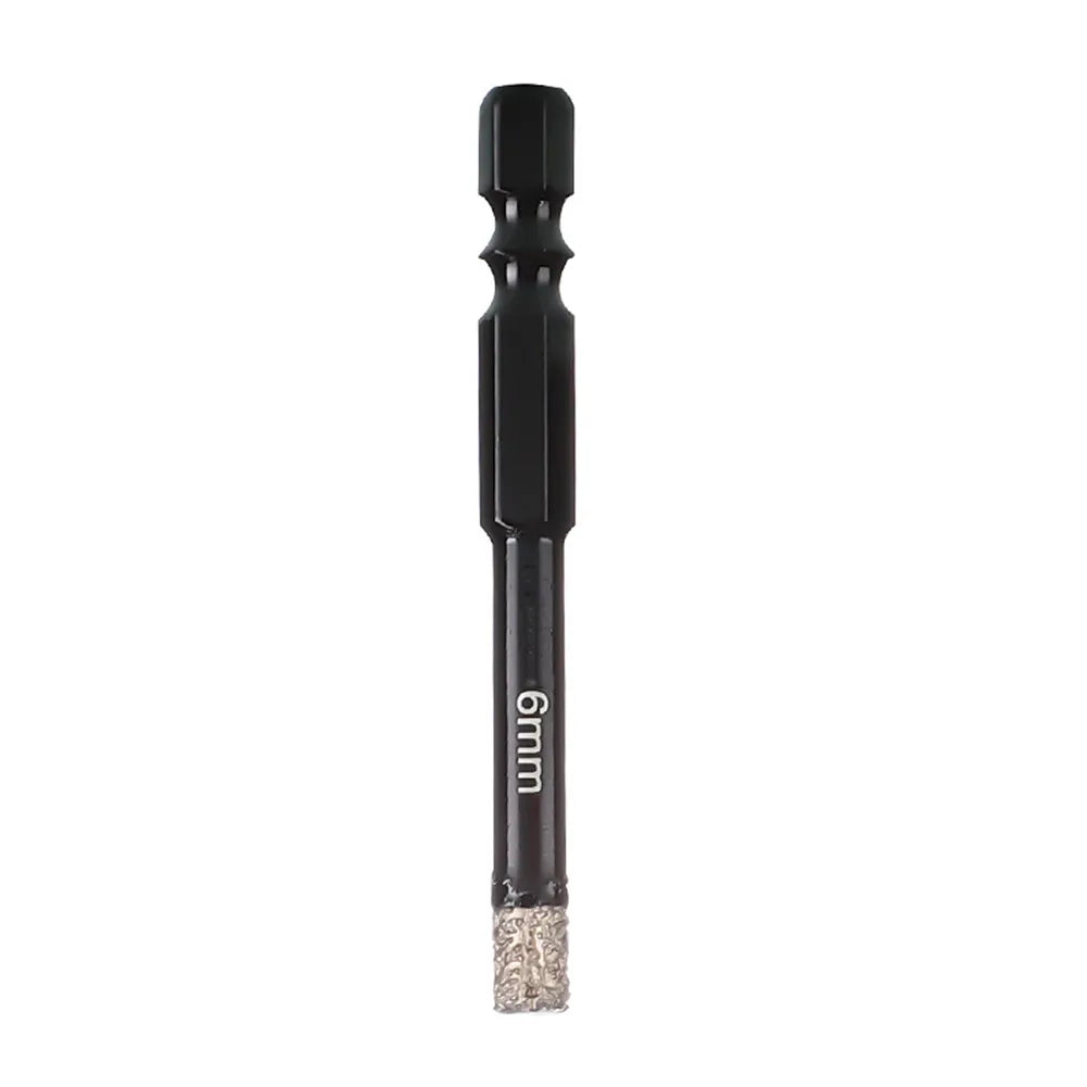Đầu Khoan Kim Cương Đa Năng 1/4'' Cho Đá & Gạch - Daisan Mart