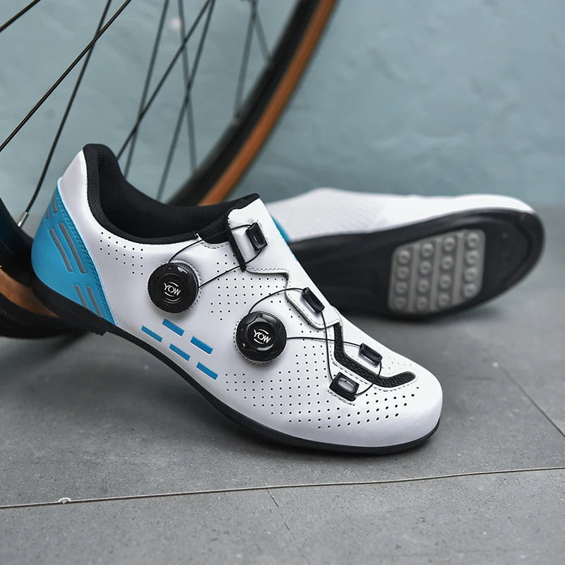Unisex Multi-Functional Anti-Slip Sports Cycling Shoes