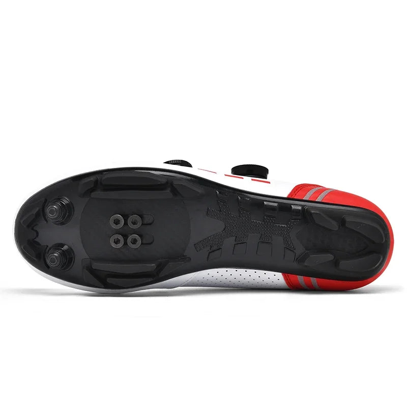 Unisex Super Durable Anti-Slip Mountain Bike Shoes