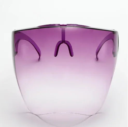 Kính Mặt Toàn Phần Chống Bụi & Tia UV Thể Thao Nam Nữ