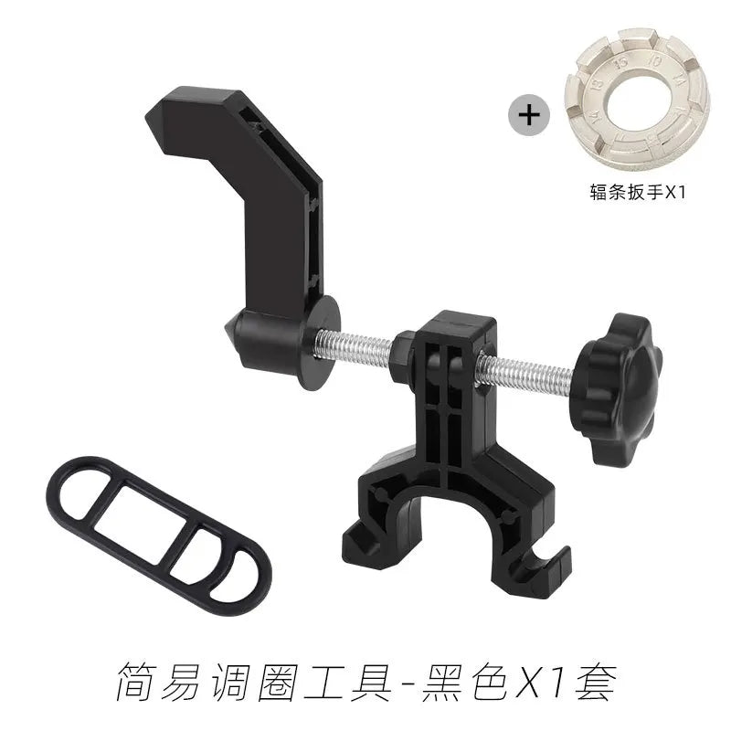 Dụng Cụ Cân Chỉnh Niềng Xe Đạp MTB Chuyên Nghiệp - Daisan Mart