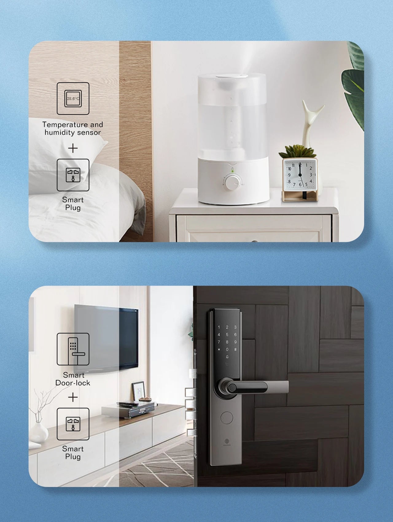 LDNIO Wifi Smart Plug Remote Control