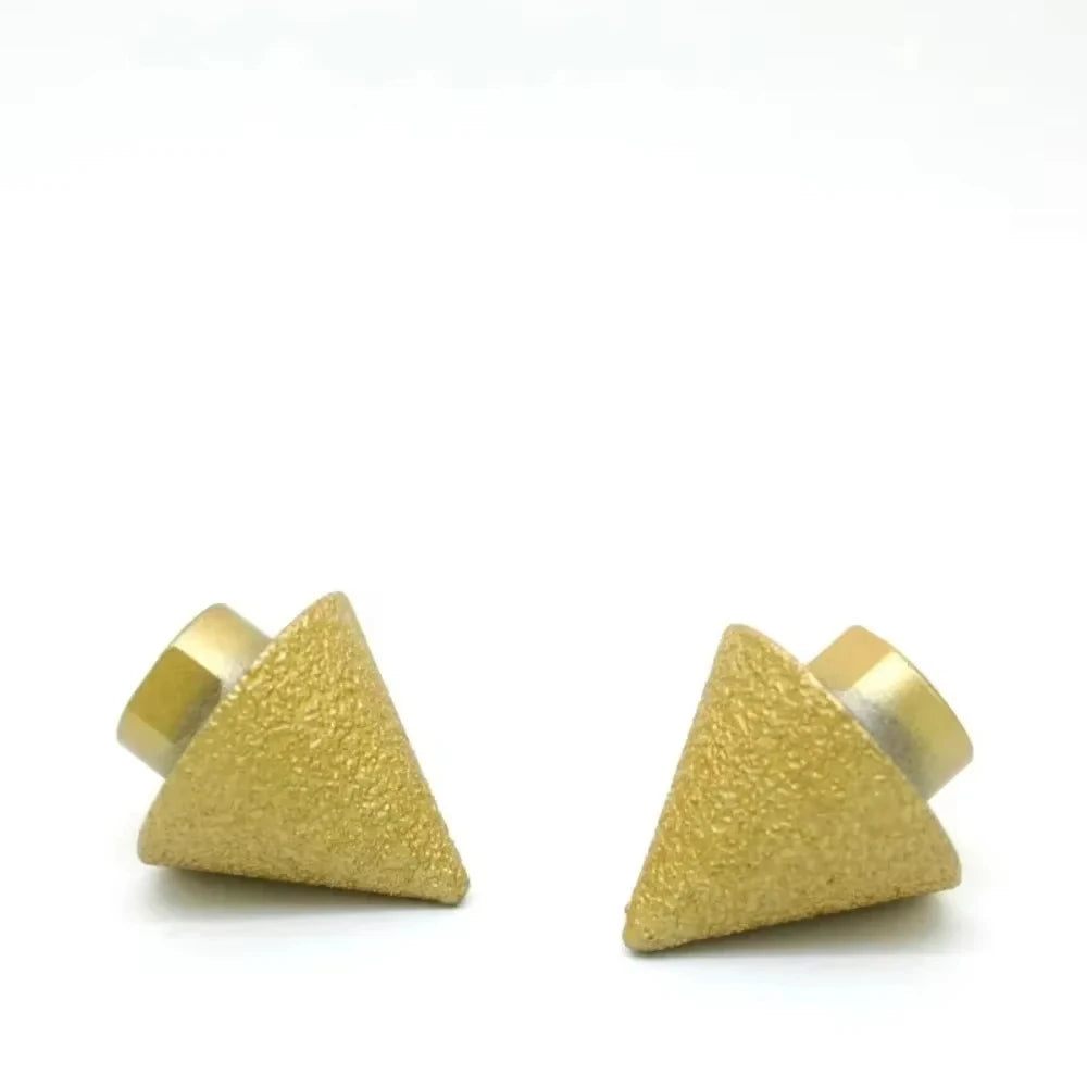 M14 Diamond Polished Cone Drill Bit 38/50mm