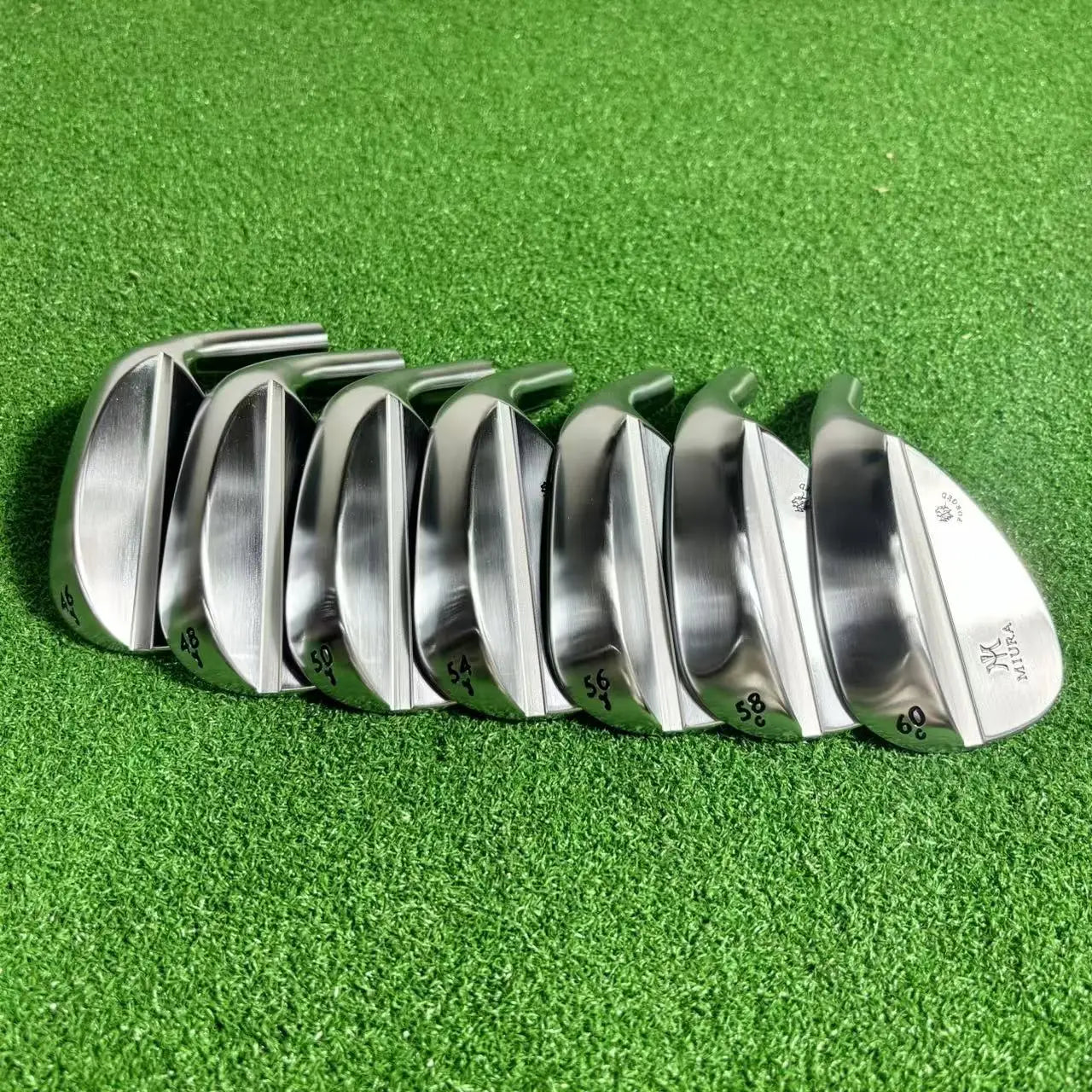 Forged Golf Wedge Multi Size 46-60