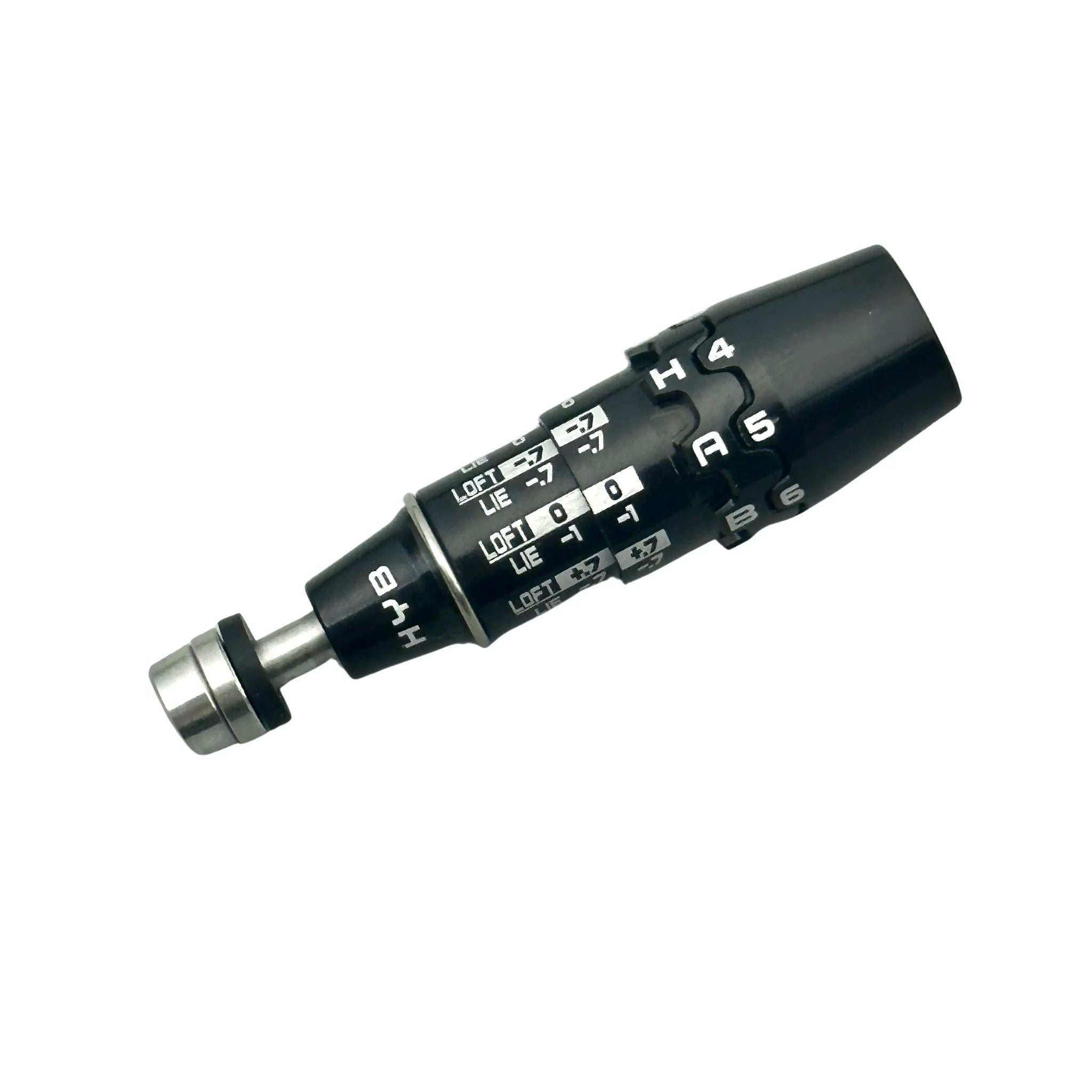 DS Adapt Series Golf Club Shaft Adapter 0.335/0.350/0.370