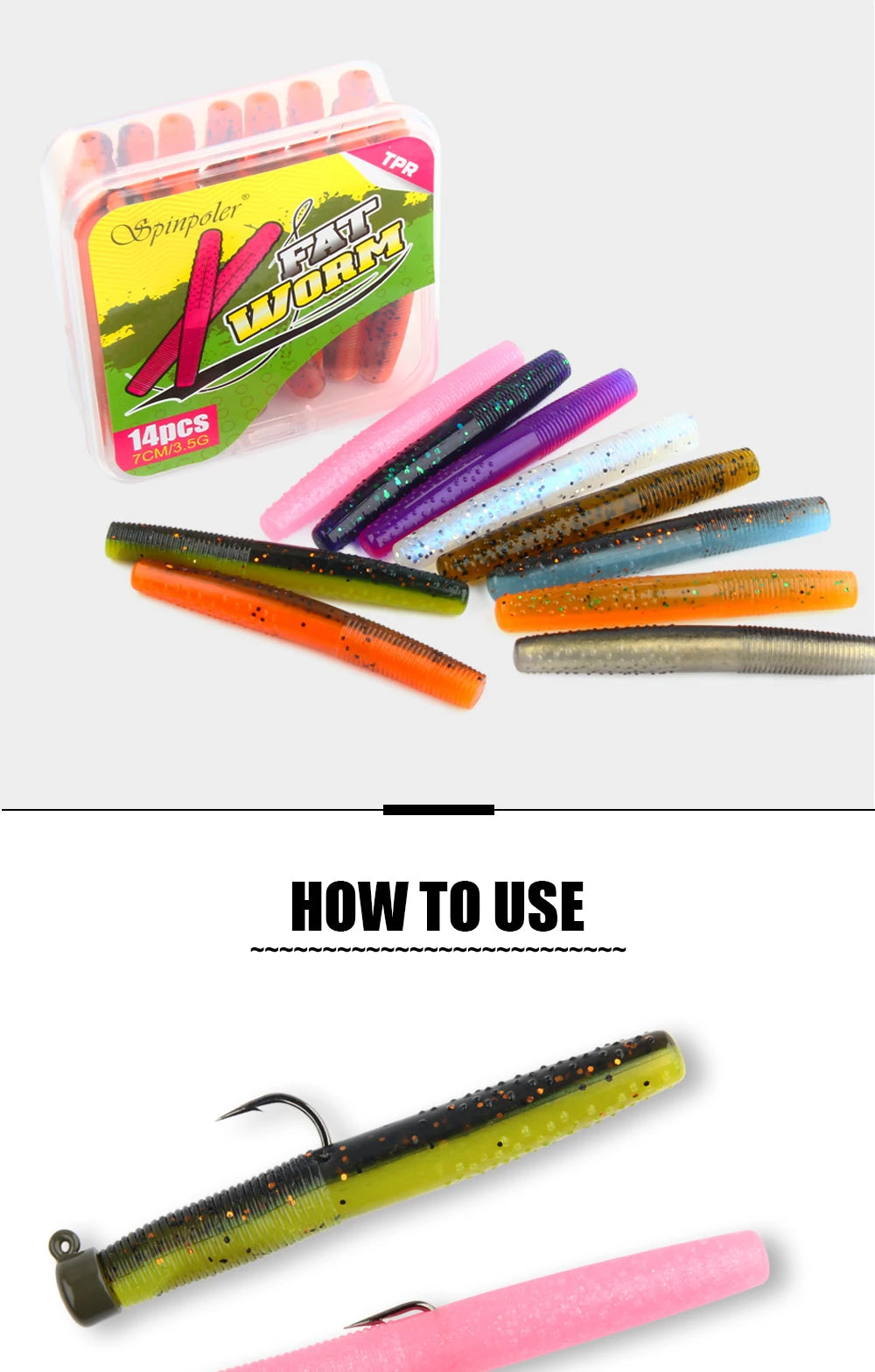 Mồi Câu Mềm Hoa Hồng 70mm - Thu Hút Cá Hiệu Quả