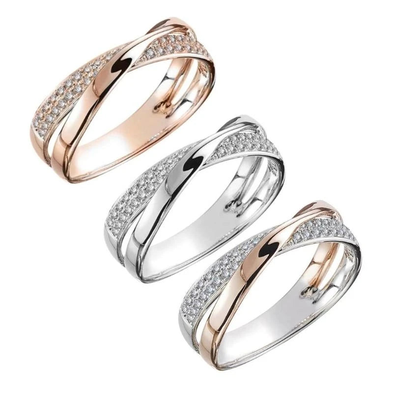 C71D Steel Fitness Bracelet - Special Luxury Gift