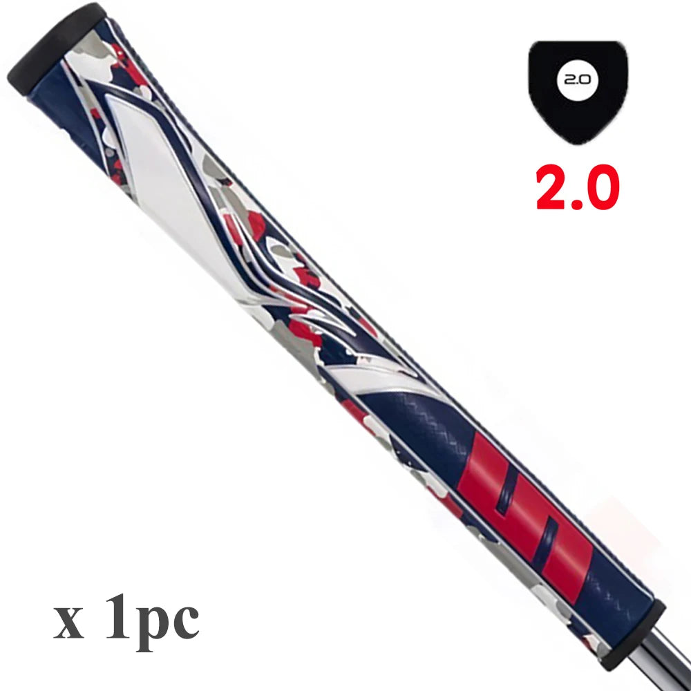 Tay Cầm Gậy Golf GT 1.0/2.0 - Chống Trượt, Êm Ái