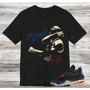 Unisex Cotton Summer T-Shirt Printed Street Fashion