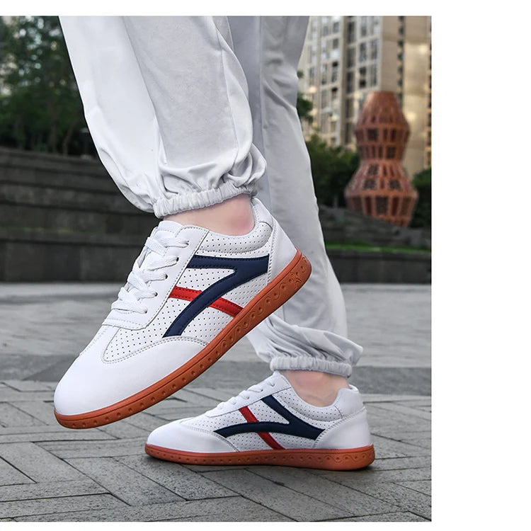 Men's Summer Skateboarding Shoes - Cool &amp; Fashionable