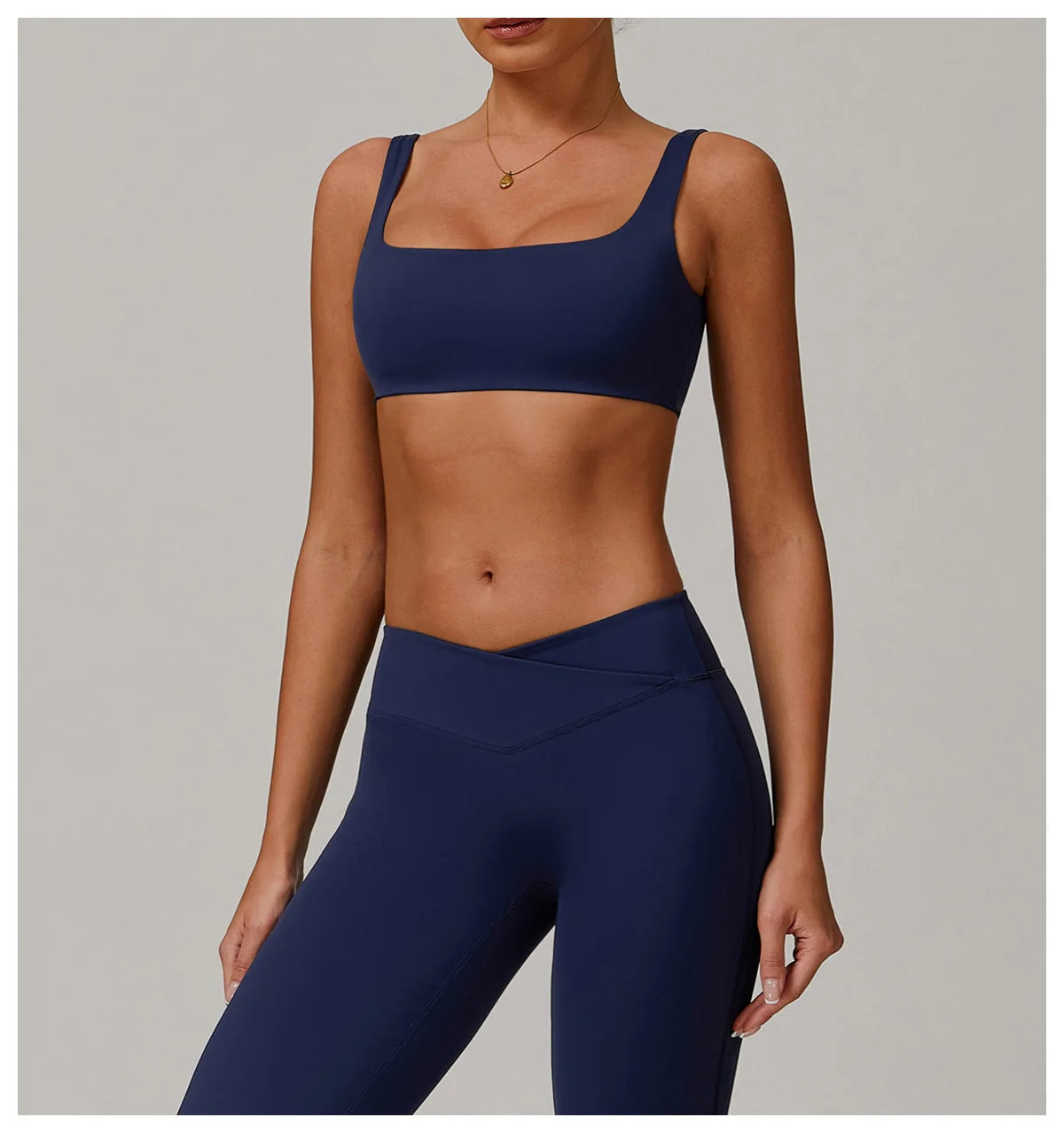 Áo Ngực Thể Thao Nữ Đẩy Ngực Thoáng Khí Yoga Running - Daisan Mart