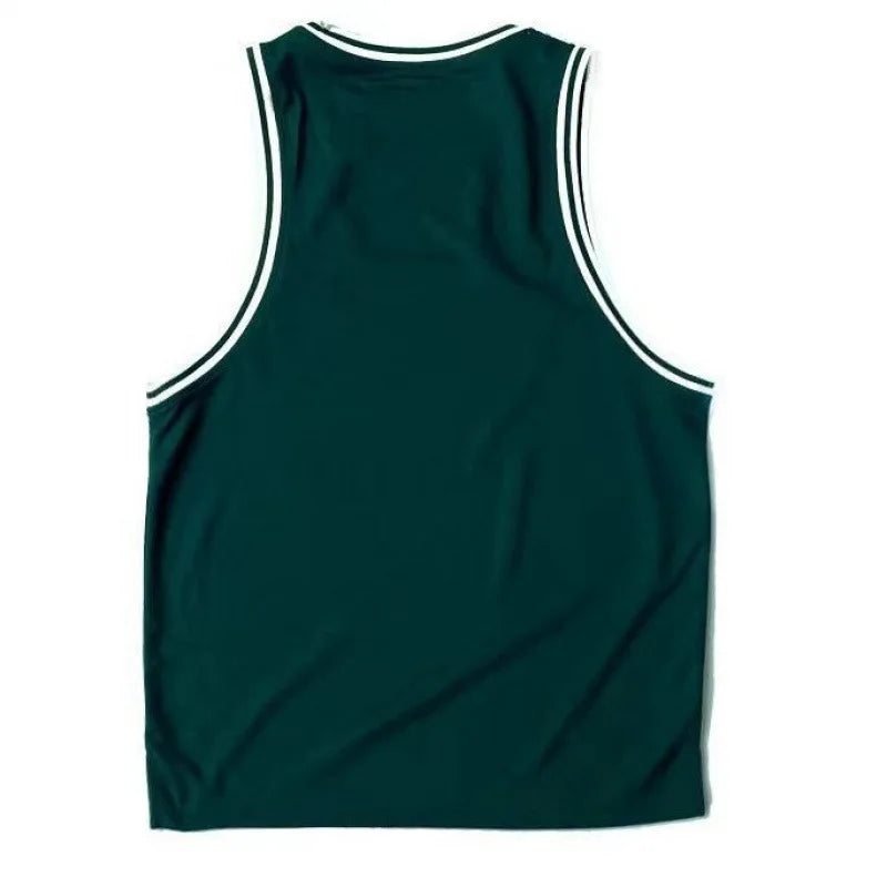 Áo Vest Thể Thao Nam Số 23 - Mát Mẻ & Phong Cách - Daisan Mart