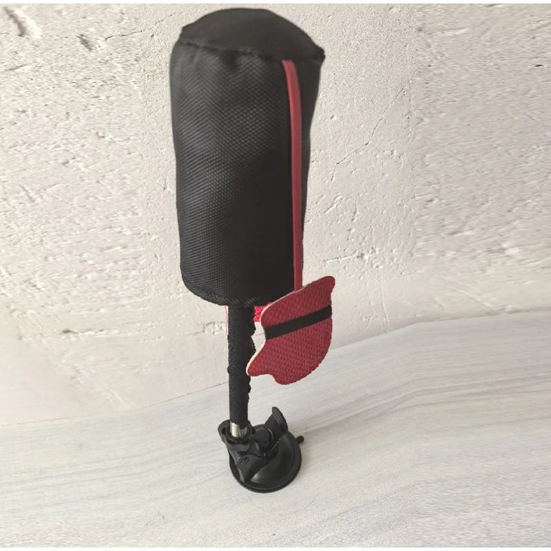 Bao Đấm Mèo Vui Nhộn – Đồ Chơi Tương Tác Cho Mèo