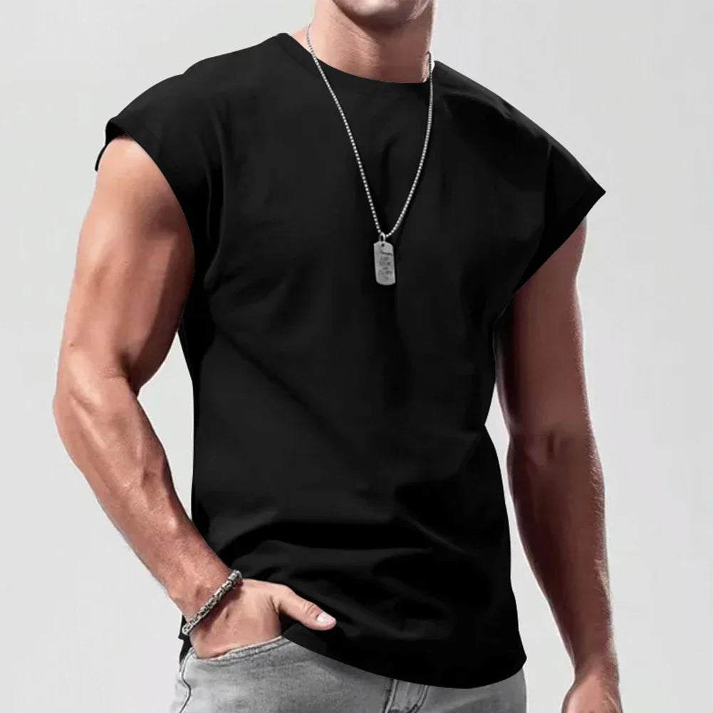 Men's Quick Dry Summer Sports Tank Top