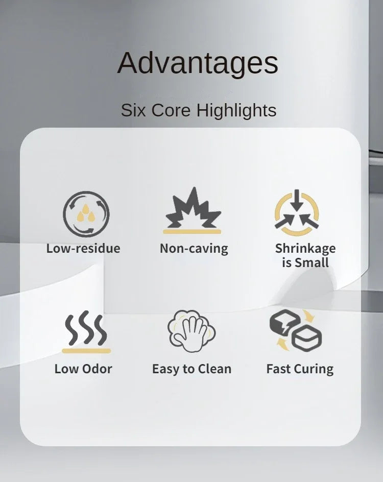 3D Printed Plastic Jewelry Casting, Shiny, No Air Bubbles