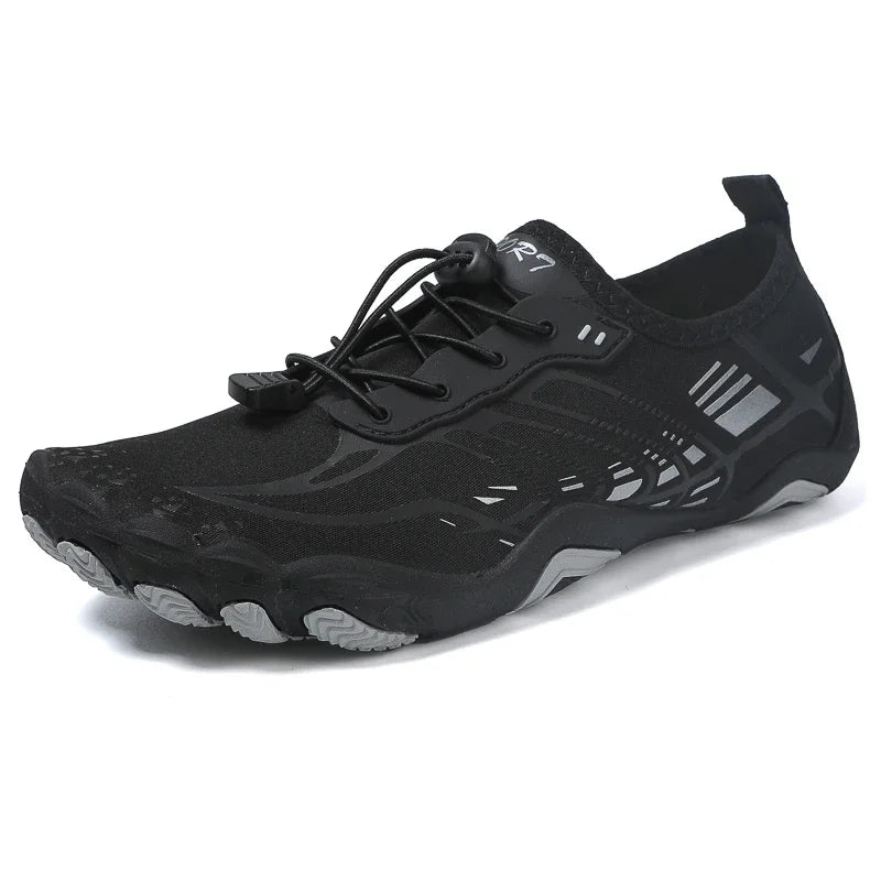Men's and Women's Quick-Drying Breathable Anti-Slip Water Shoes