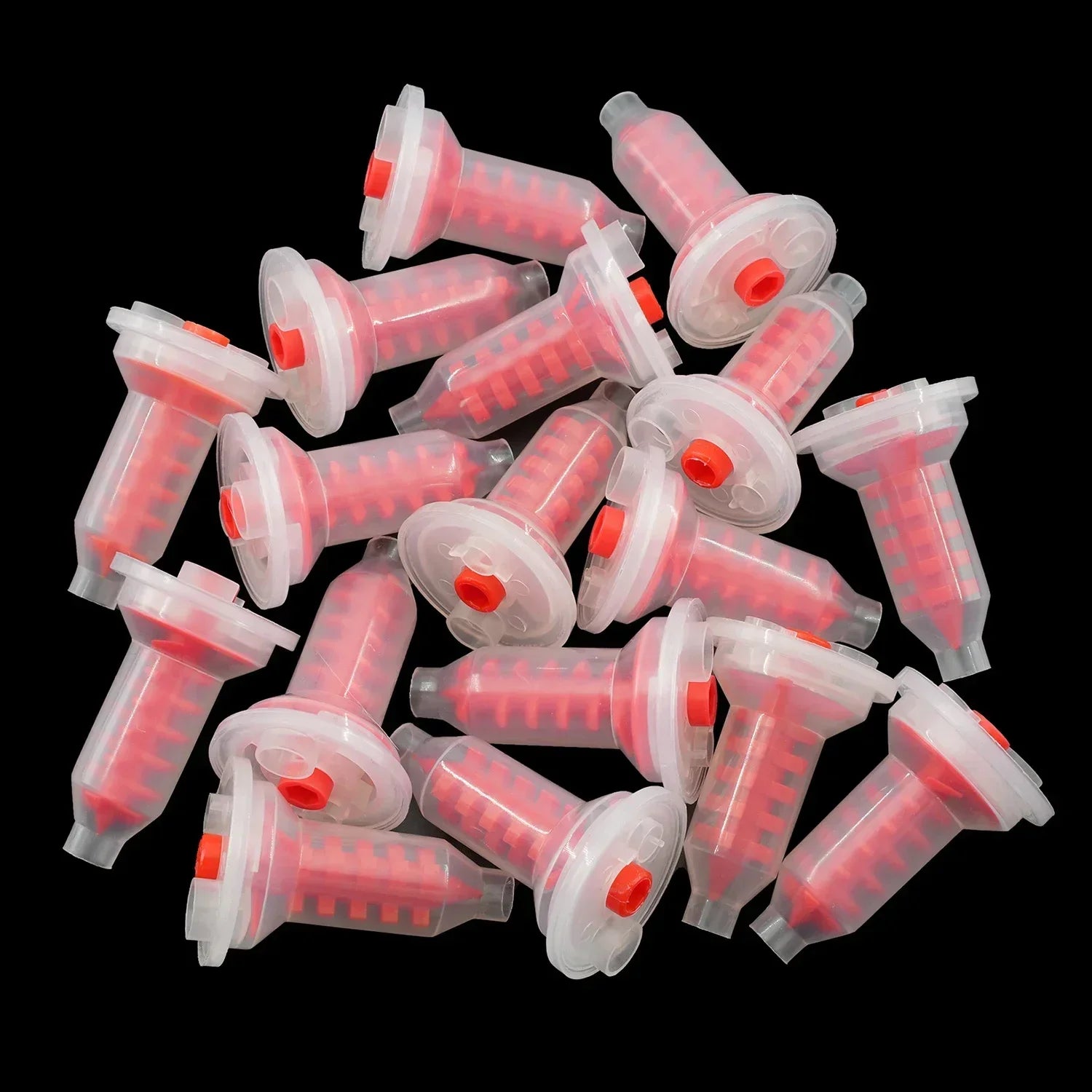 Đầu Trộn Silicone Nha Khoa 50 Cái Dùng Một Lần - Daisan Mart