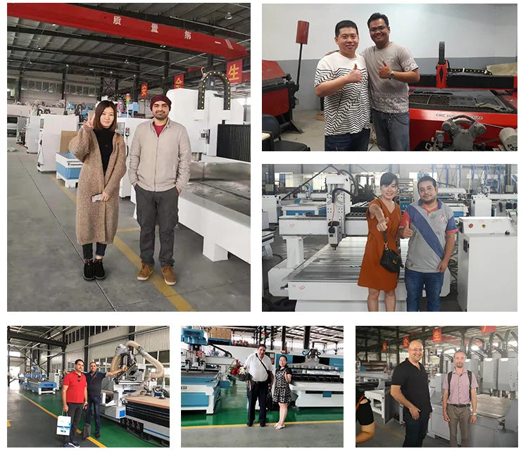 Máy Cắt Đá CNC 5 Trục Đa Năng Marble Sawing Pro - Daisan Mart