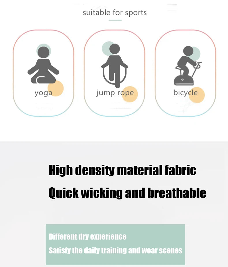Áo Tập Yoga Dài Tay Không Đường May Cho Nữ - Daisan Mart