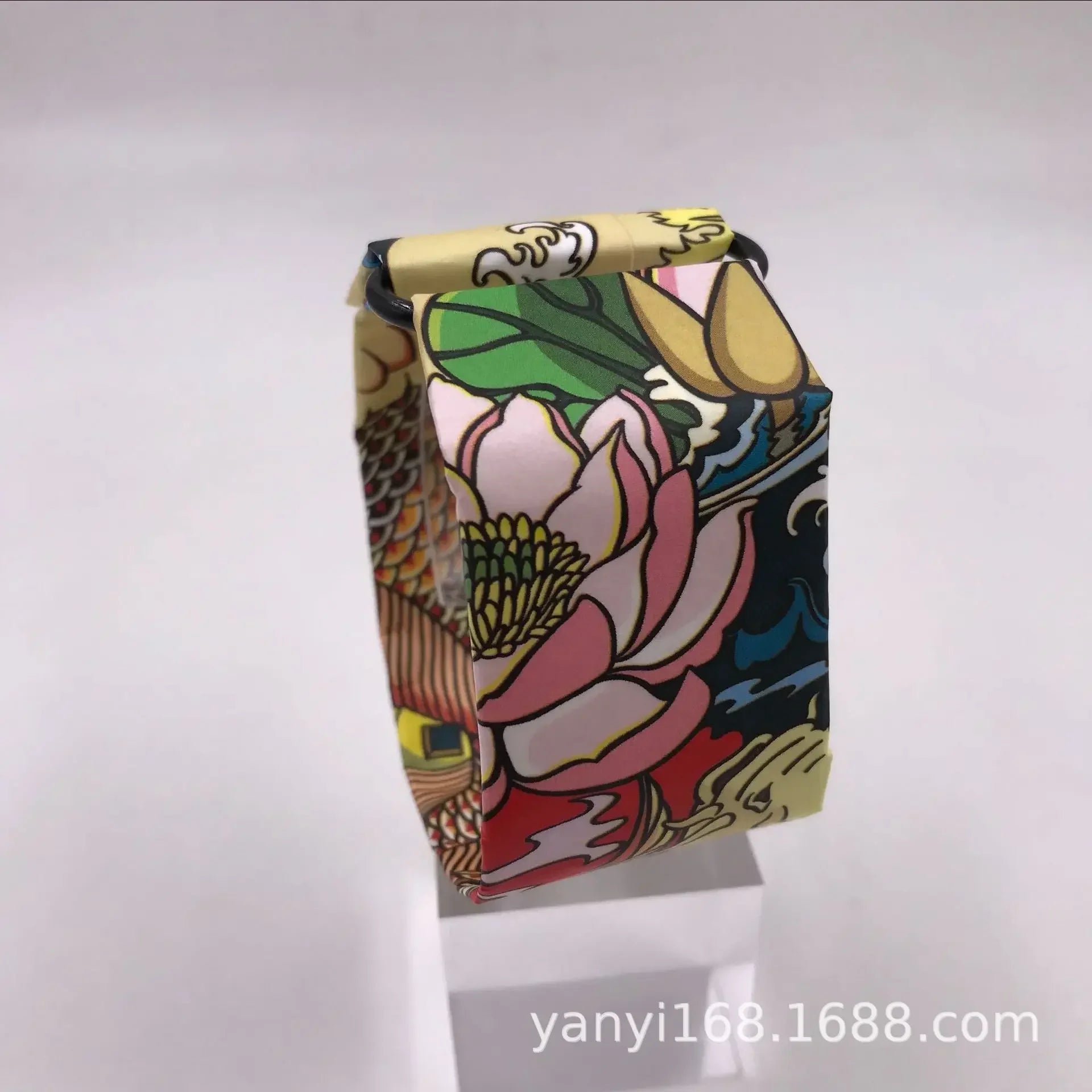 Đồng Hồ Thông Minh 2025 - PaperWatch Sáng Tạo Trẻ Trung