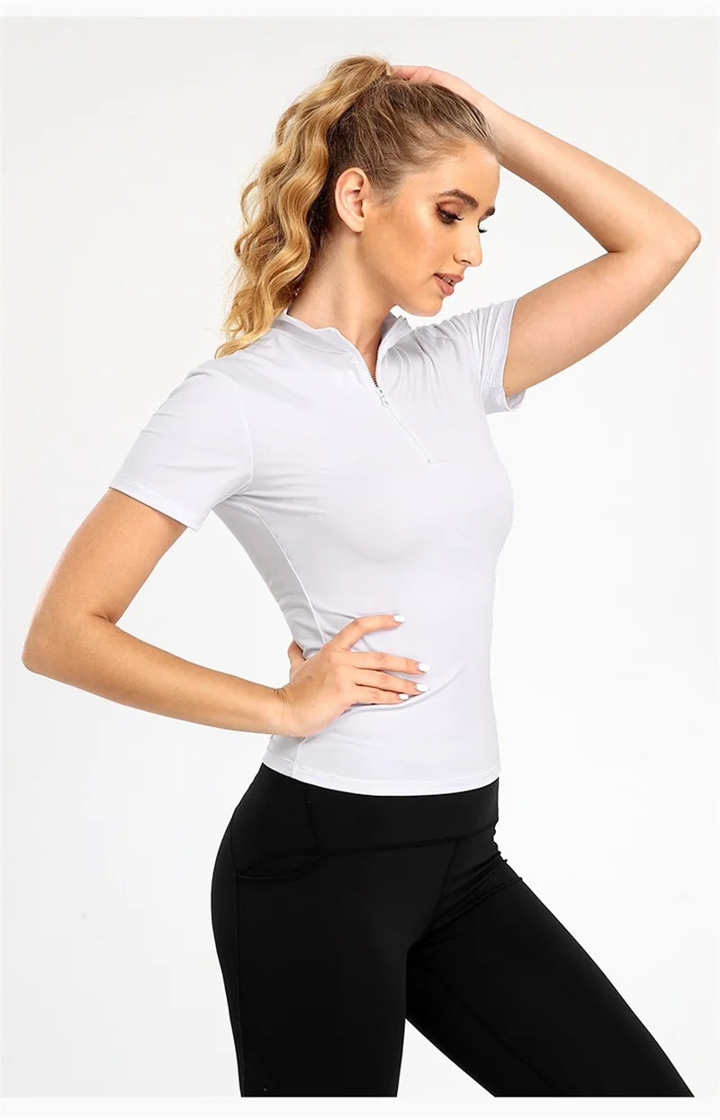 Áo Nhanh Khô AIITHUUG - Thoáng Mát Tập Gym & Chạy Bộ - Daisan Mart