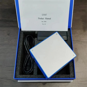 SuperDeals For Bitcoin Lucky Miner LV07 V7 1TH/S 30W WiFi Crypto Miner SHA-256 BTC, DGB, BCH BTC Solo Crypto Miner US PLUG