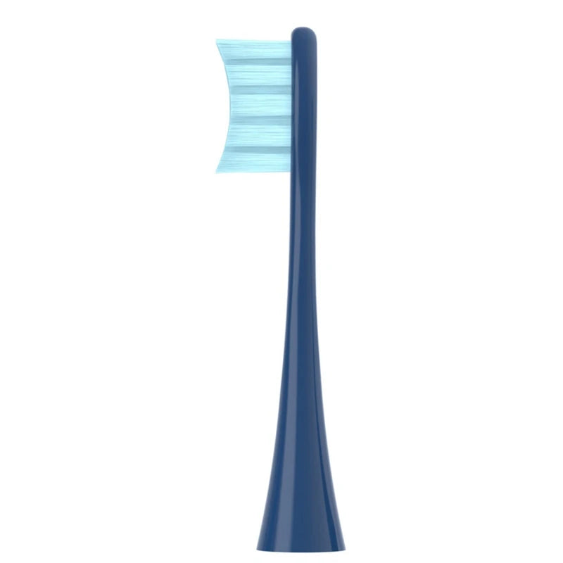 10PCS Replacement Brush Heads For Oclean Flow/X/ X PRO/F1/ One/ Air 2 Electric Toothbrush Toothbrush Replacement Head A