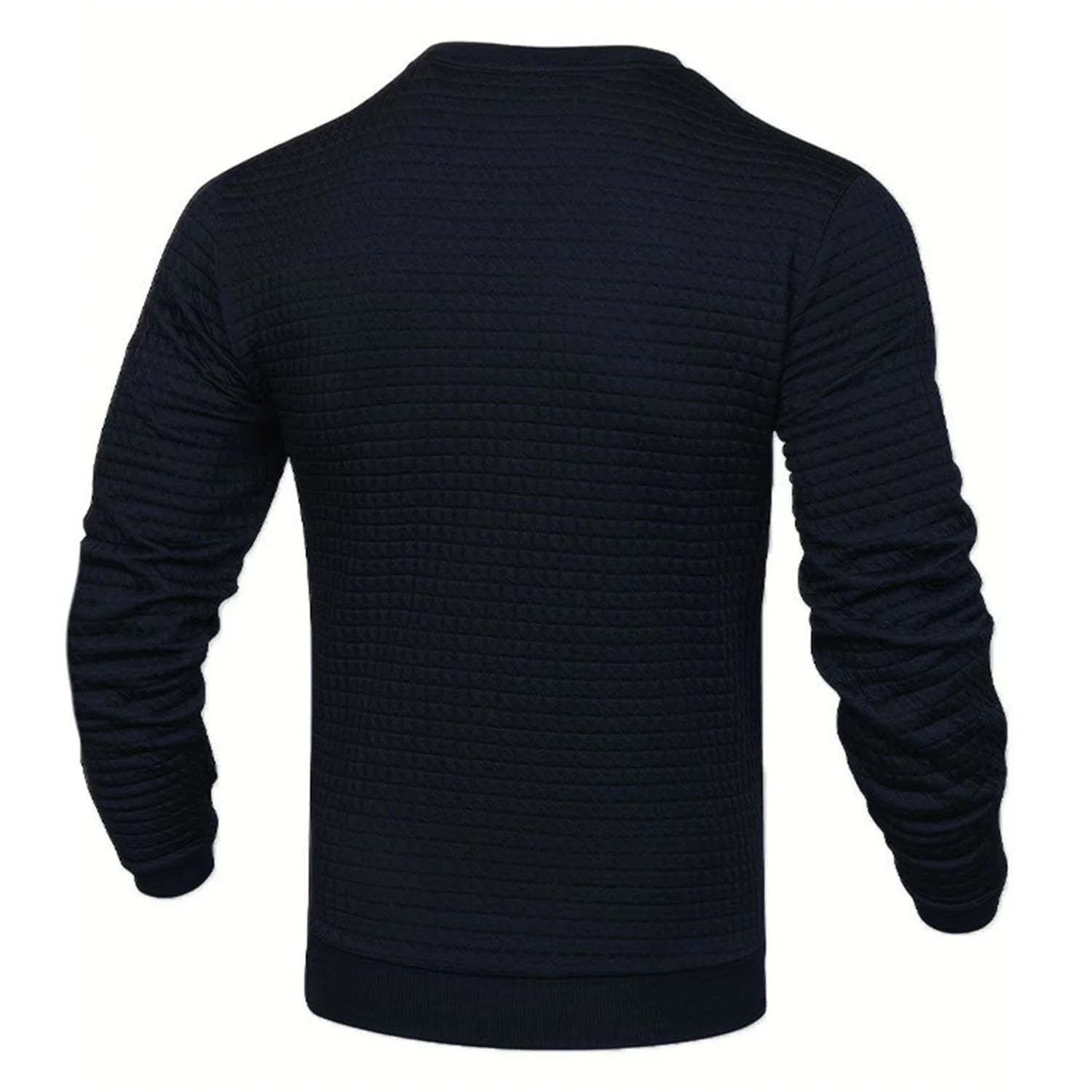Áo Khoác Nam Ô Trẻ Trung - Hoodie Cổ Tròn Sang - Daisan Mart