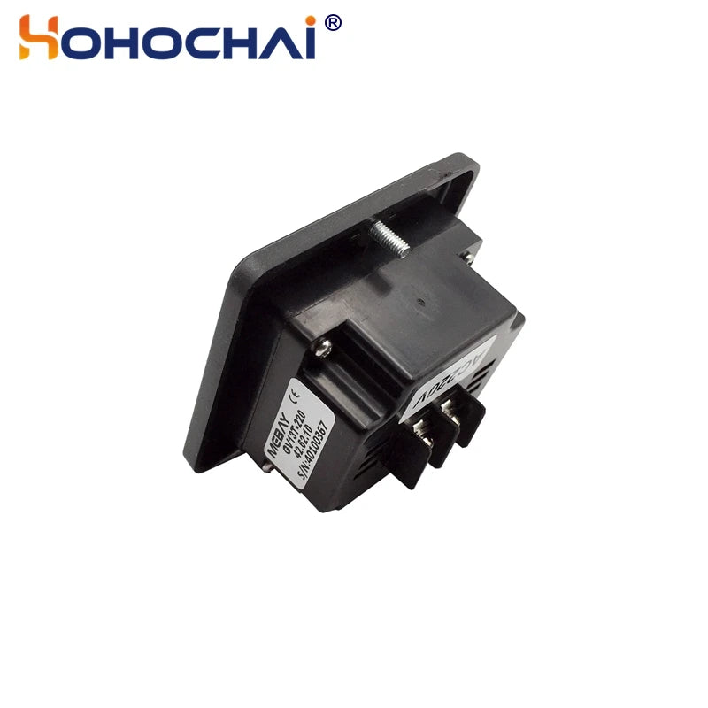 Máy đo đa năng điện áp, tần số GV13T AC220V - Daisan Mart