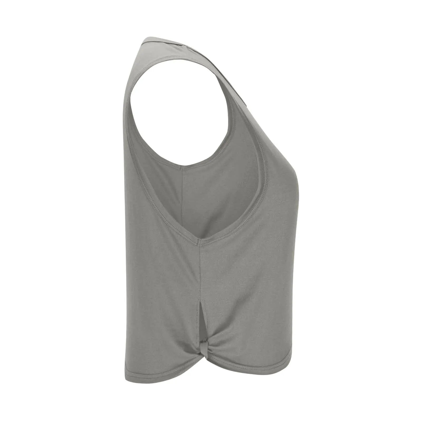 Áo Tank Tập Gym Nữ Không Tay Thoáng Mát Thời Trang - Daisan Mart