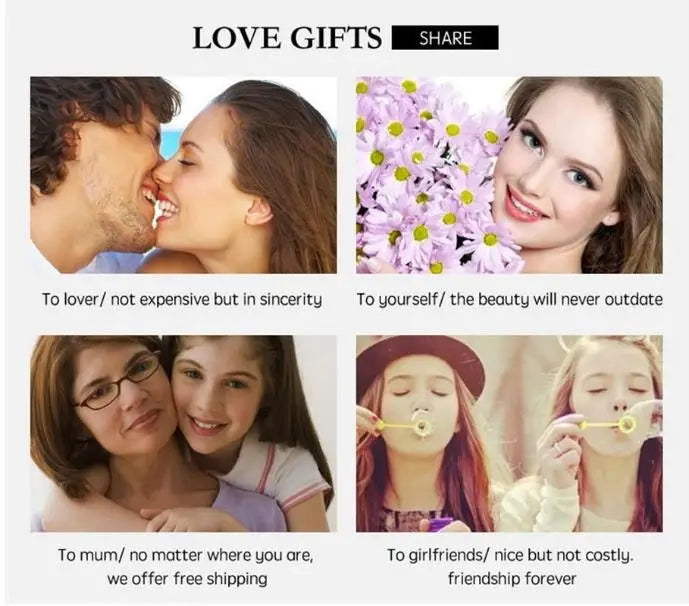 Women's Classic Thick Gold Teardrop Earrings